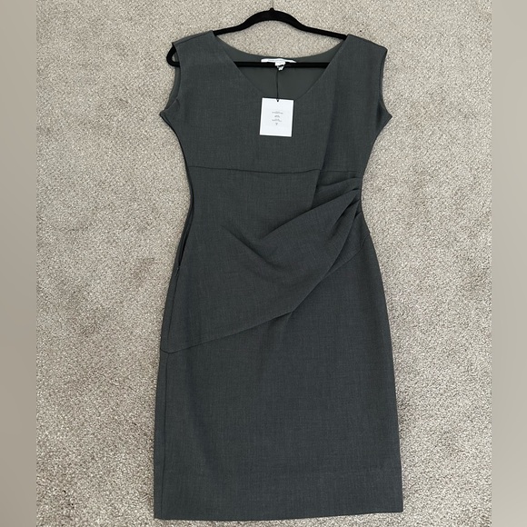 Diane Von Furstenberg NWT Bevin dress, size 6 - Picture 1 of 9